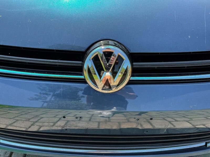 2016 Volkswagen Golf SportWagen TSI SE Wilmington NC