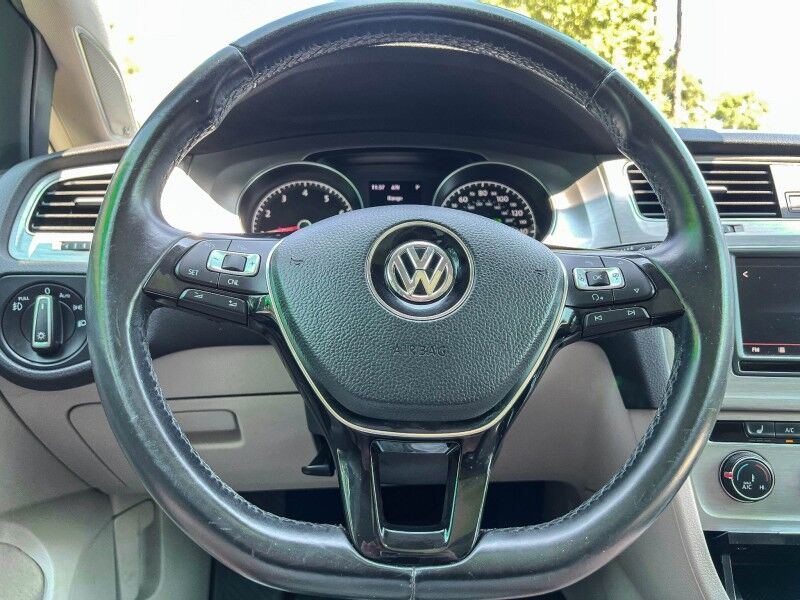 2016 Volkswagen Golf SportWagen TSI SE Wilmington NC