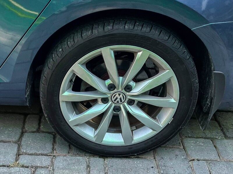 2016 Volkswagen Golf SportWagen TSI SE Wilmington NC