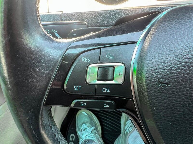 2016 Volkswagen Golf SportWagen TSI SE Wilmington NC