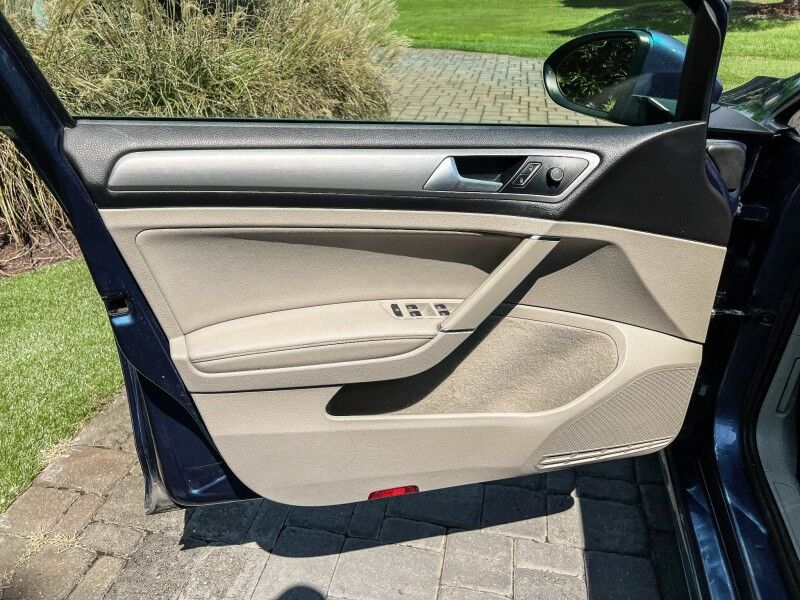 2016 Volkswagen Golf SportWagen TSI SE Wilmington NC