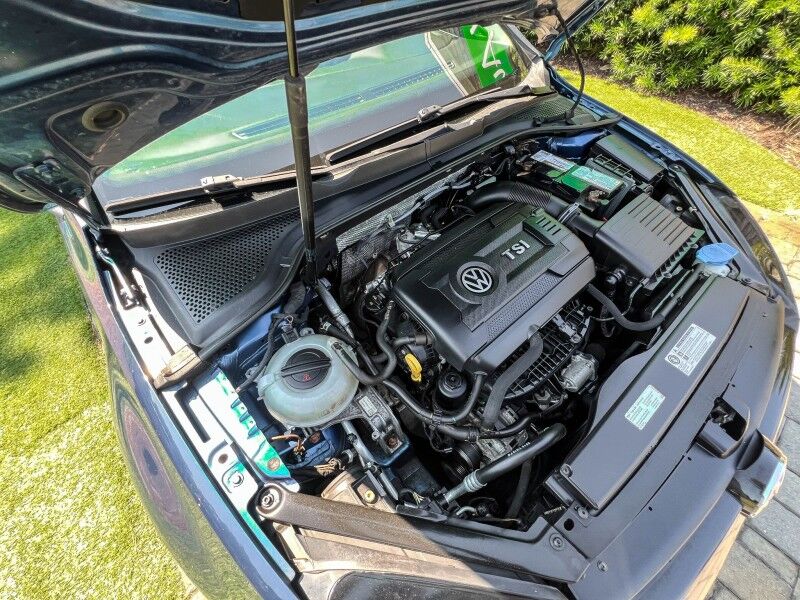 2016 Volkswagen Golf SportWagen TSI SE Wilmington NC