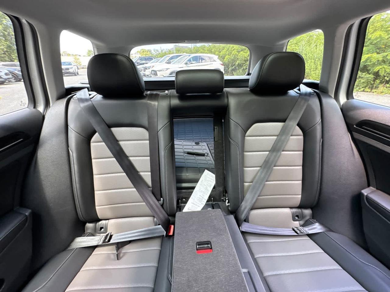 2016 Volkswagen Golf SportWagen TSI SEL Dartmouth MA