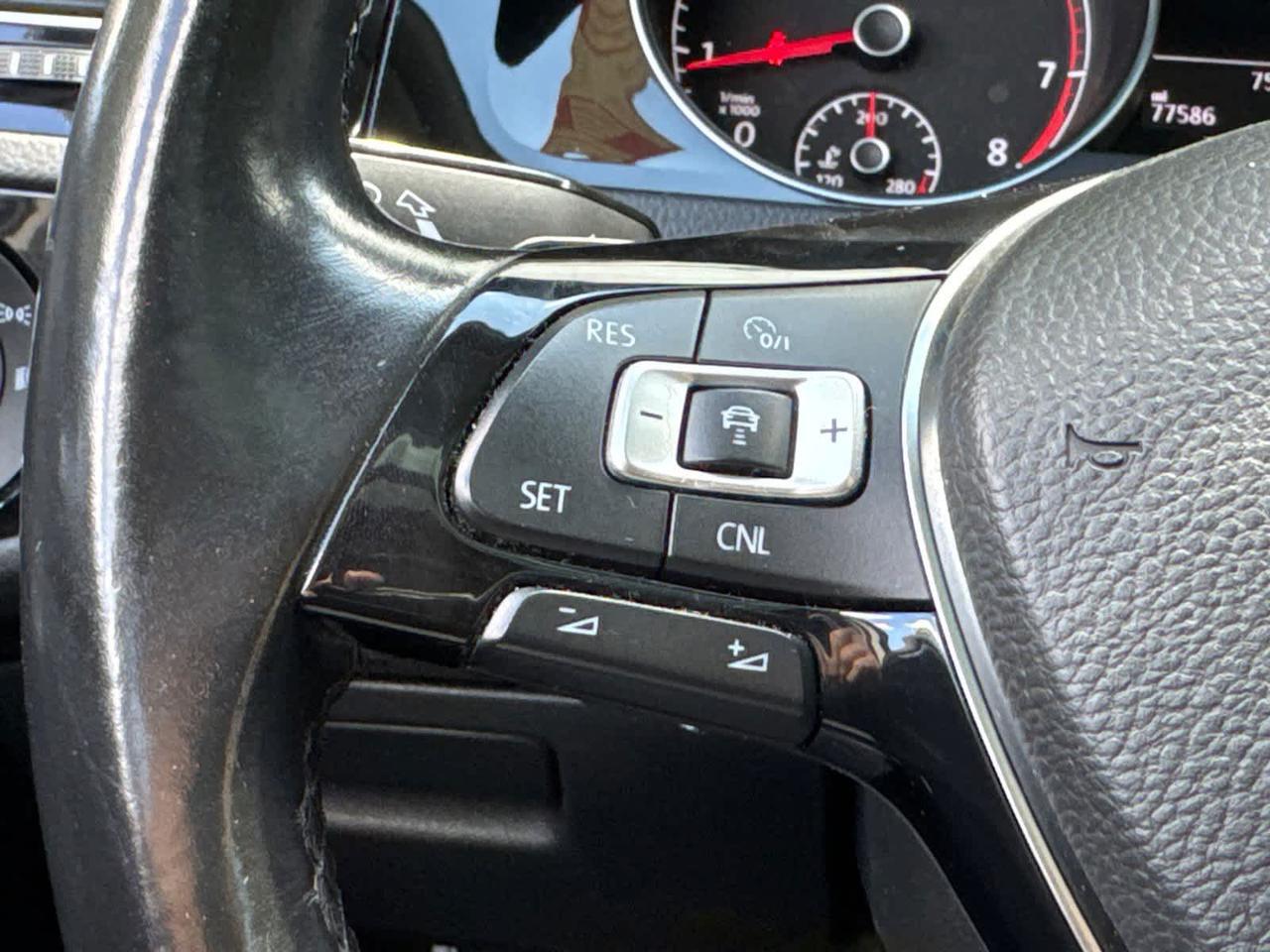 2016 Volkswagen Golf SportWagen TSI SEL Dartmouth MA