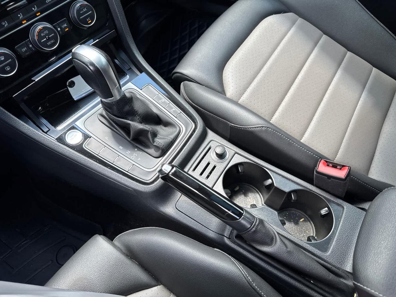 2016 Volkswagen Golf SportWagen TSI SEL Dartmouth MA