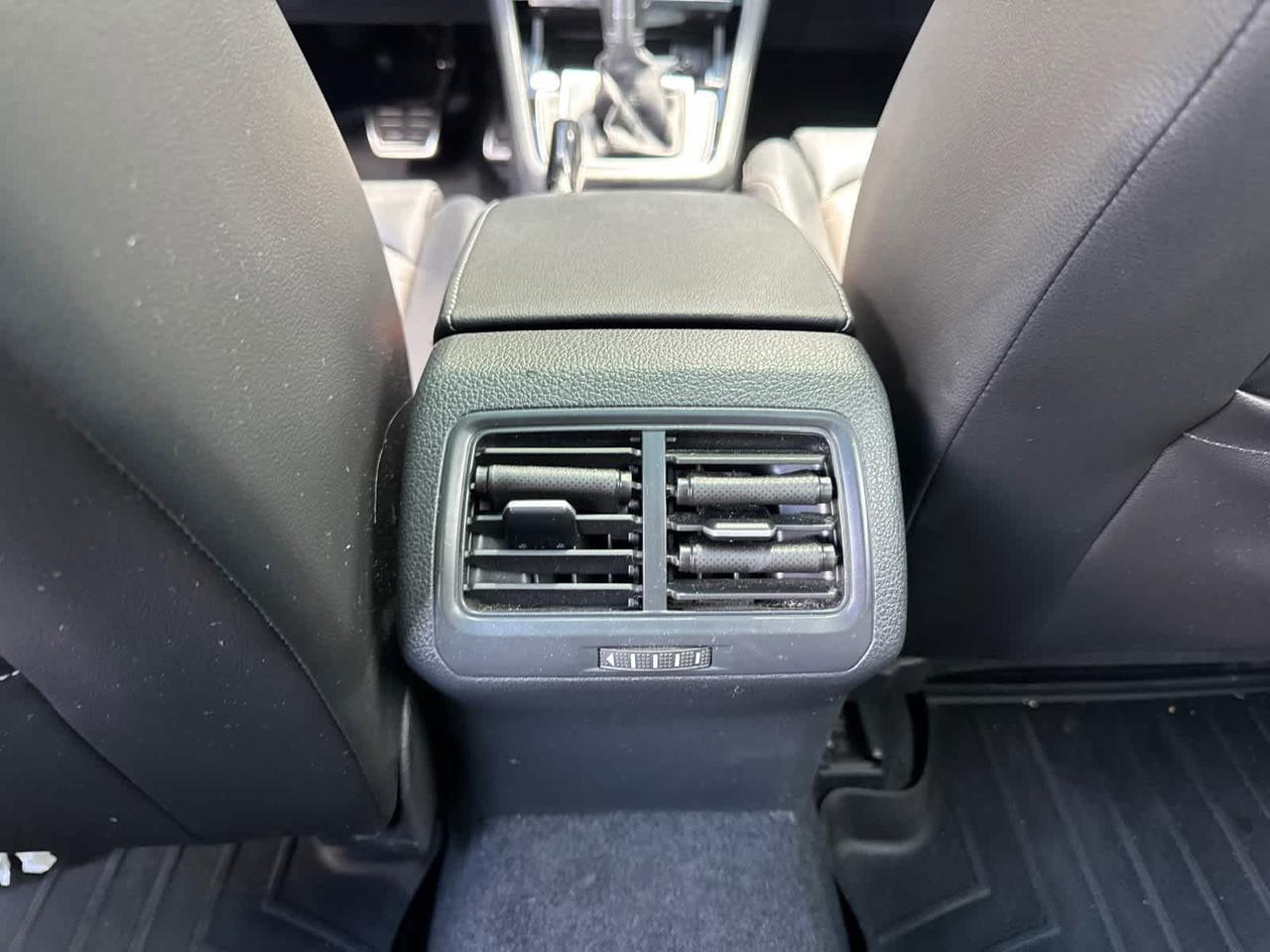 2016 Volkswagen Golf SportWagen TSI SEL Dartmouth MA