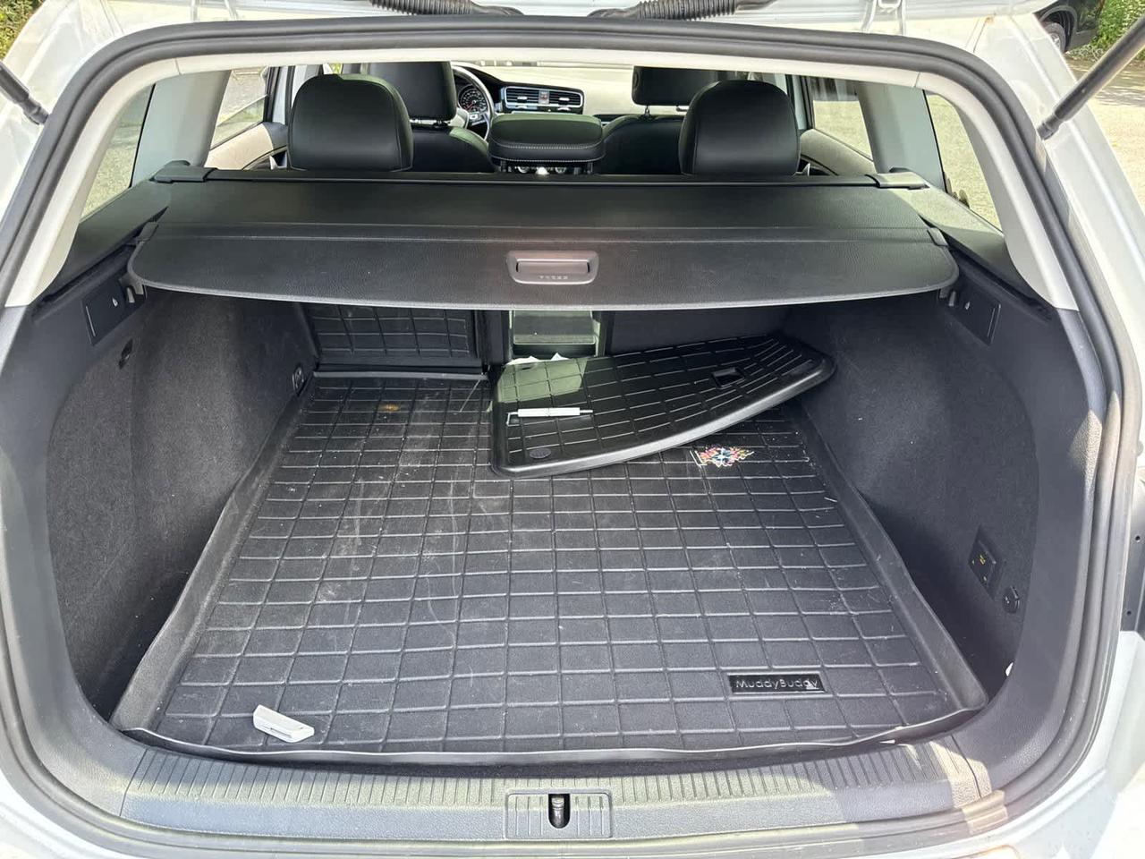 2016 Volkswagen Golf SportWagen TSI SEL Dartmouth MA