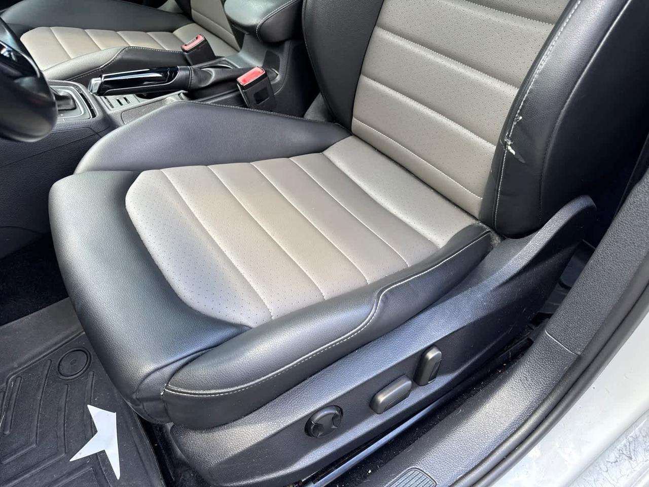 2016 Volkswagen Golf SportWagen TSI SEL Dartmouth MA