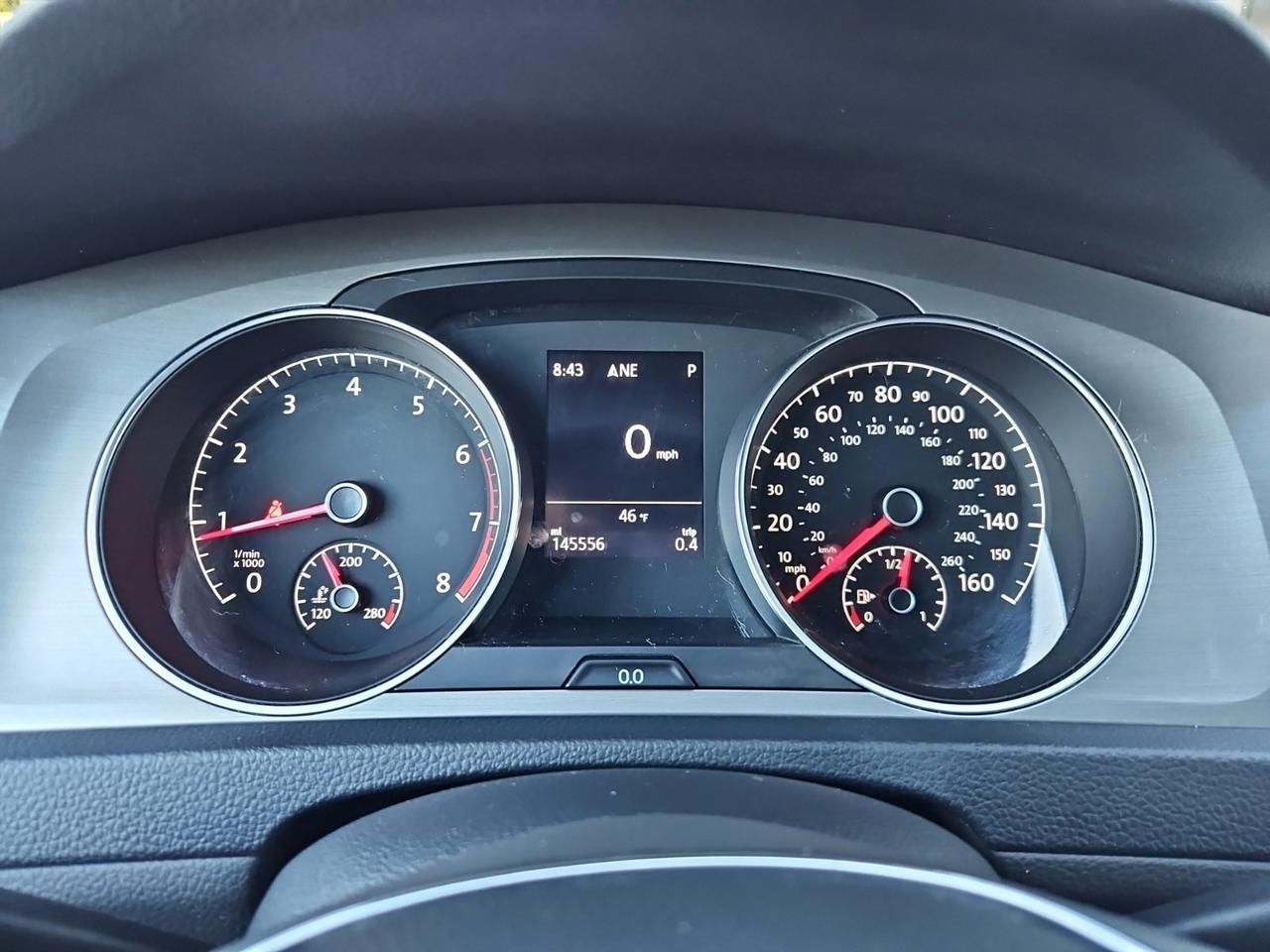 2016 Volkswagen Golf TSI S 4-Door Waldorf MD