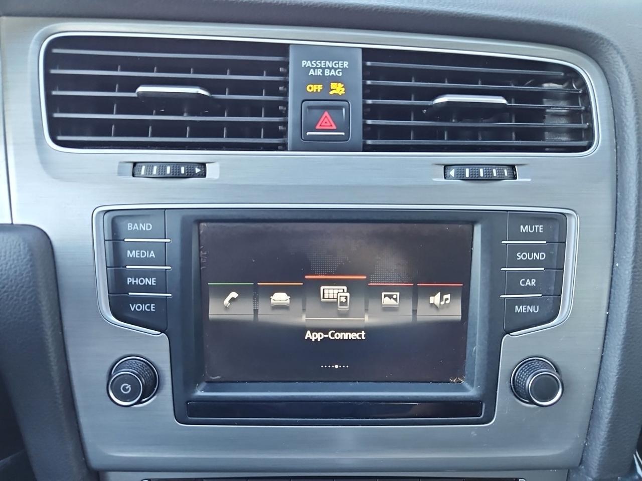 2016 Volkswagen Golf TSI S 4-Door Waldorf MD