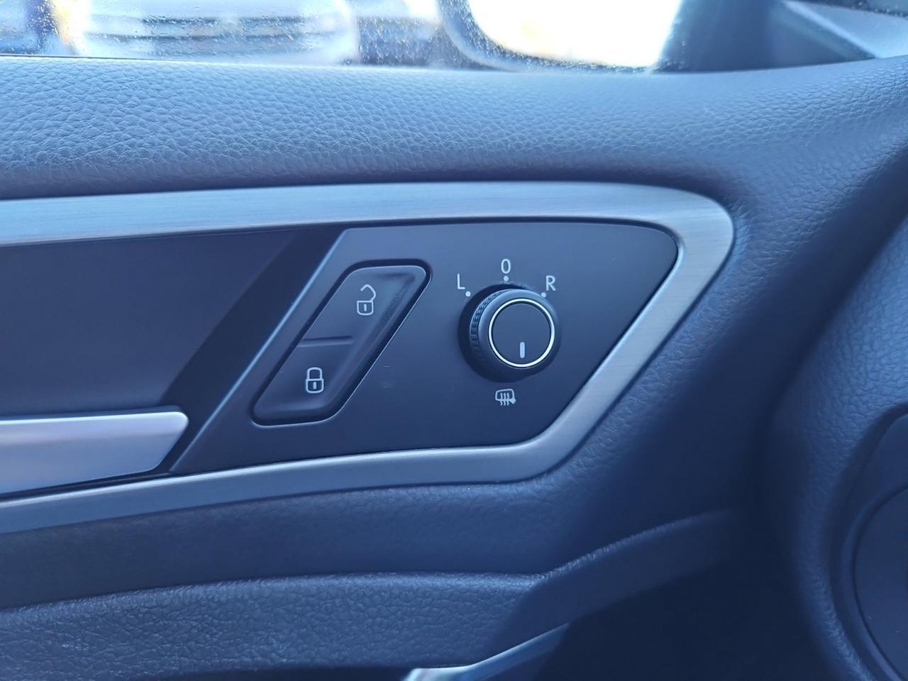 2016 Volkswagen Golf TSI S 4-Door Waldorf MD