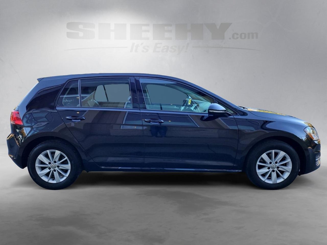2016 Volkswagen Golf TSI S 4-Door Waldorf MD