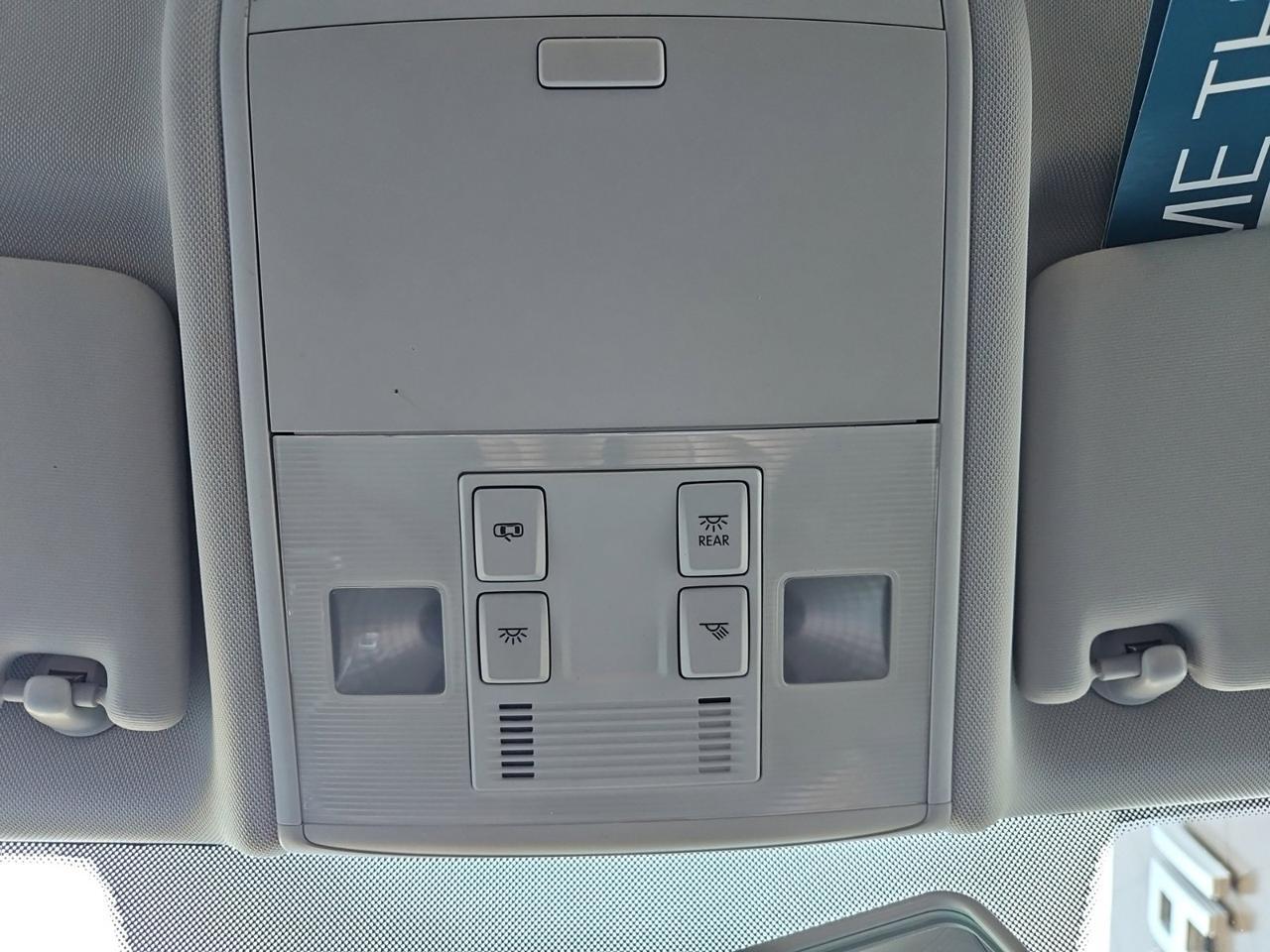 2016 Volkswagen Golf TSI S 4-Door Waldorf MD