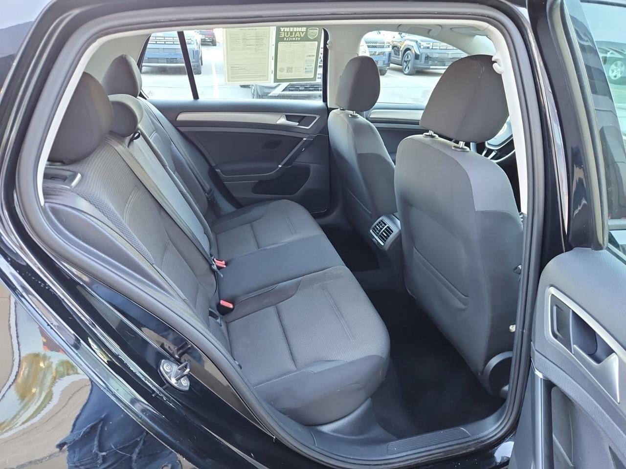 2016 Volkswagen Golf TSI S 4-Door Waldorf MD