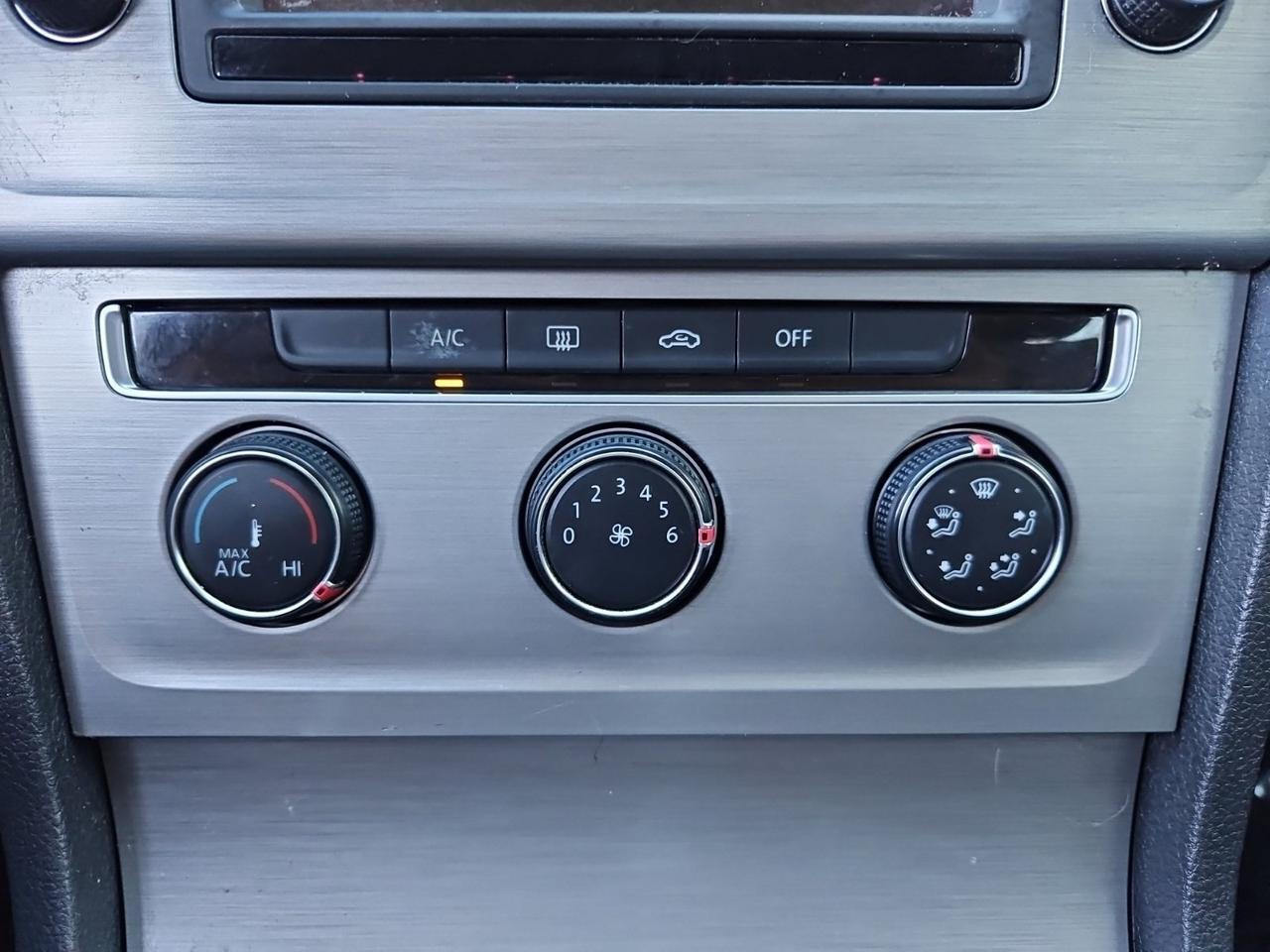 2016 Volkswagen Golf TSI S 4-Door Waldorf MD