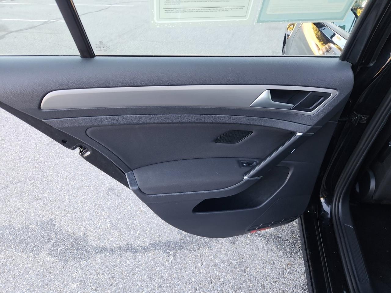 2016 Volkswagen Golf TSI S 4-Door Waldorf MD