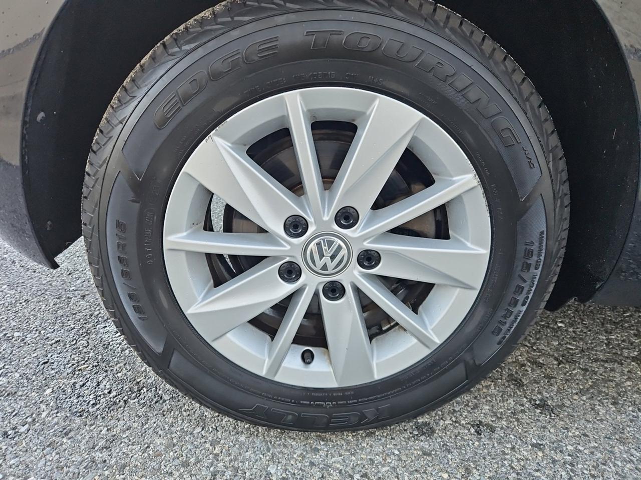 2016 Volkswagen Golf TSI S 4-Door Waldorf MD