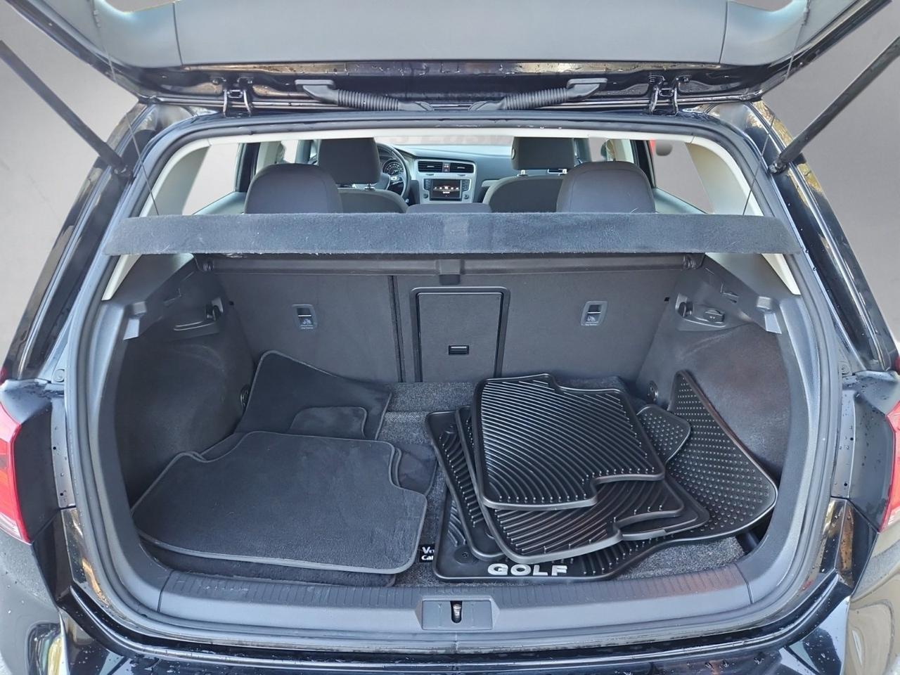 2016 Volkswagen Golf TSI S 4-Door Waldorf MD
