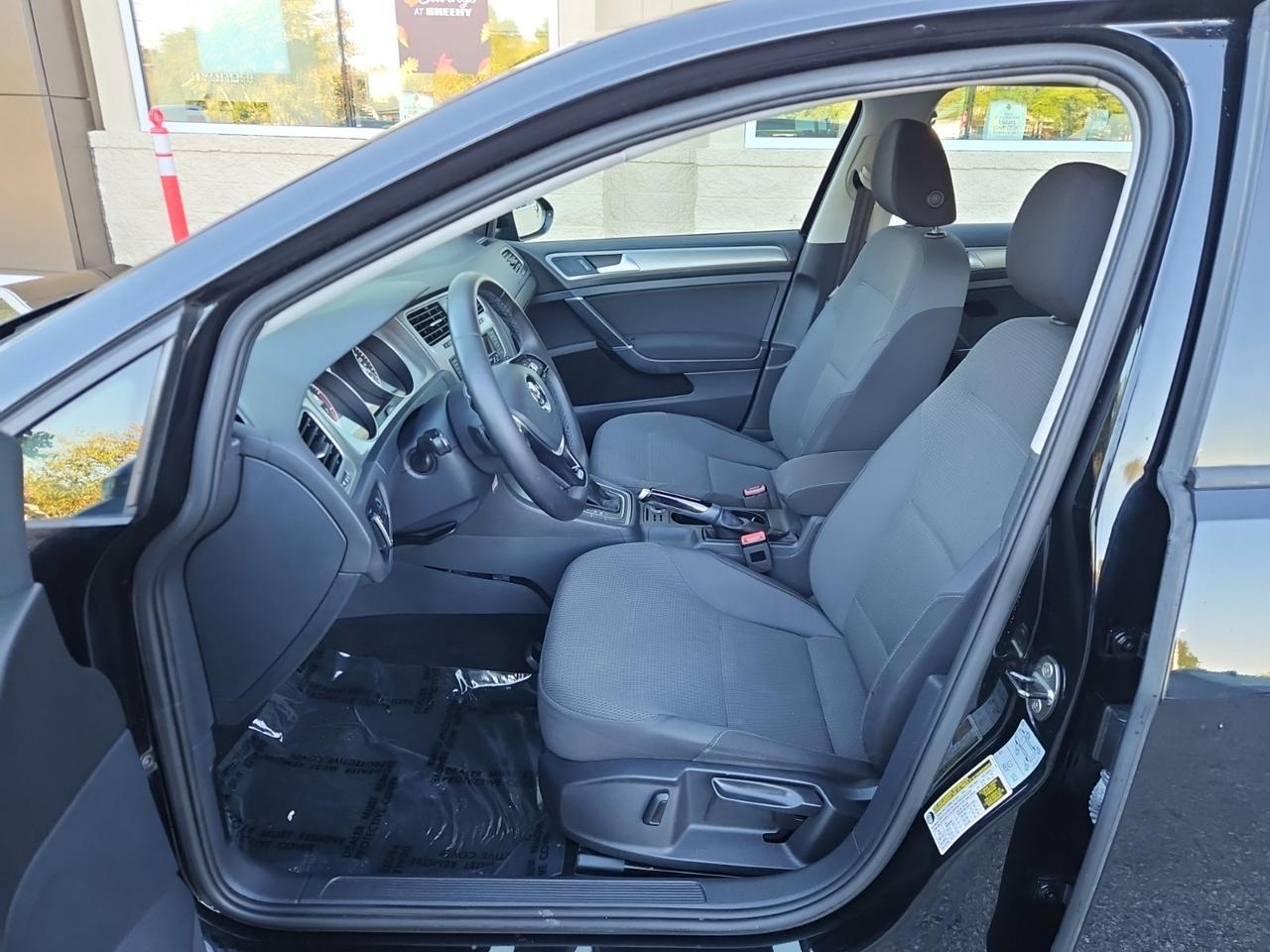 2016 Volkswagen Golf TSI S 4-Door Waldorf MD