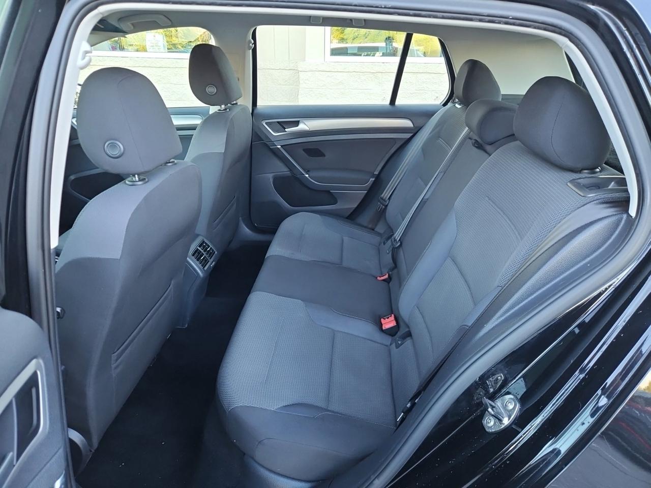 2016 Volkswagen Golf TSI S 4-Door Waldorf MD