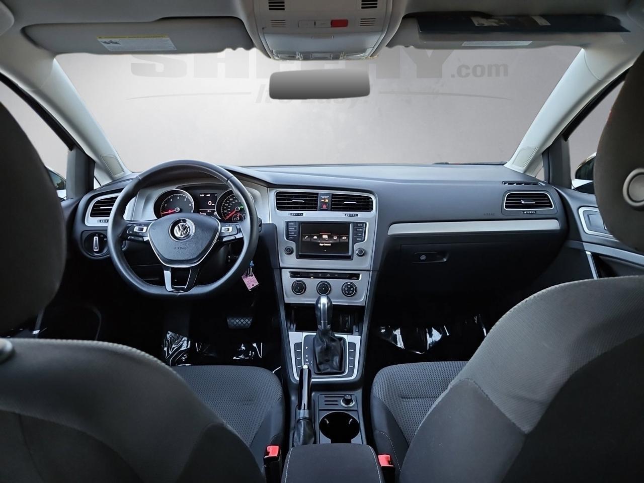 2016 Volkswagen Golf TSI S 4-Door Waldorf MD