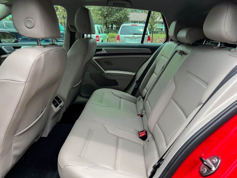 2016 Volkswagen Golf TSI S Wilmington NC