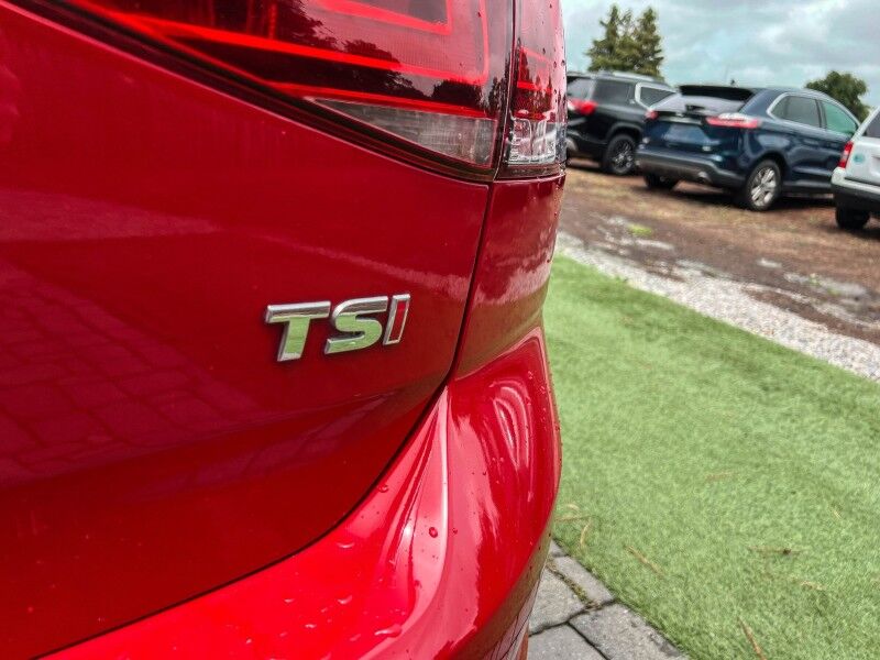 2016 Volkswagen Golf TSI S Wilmington NC