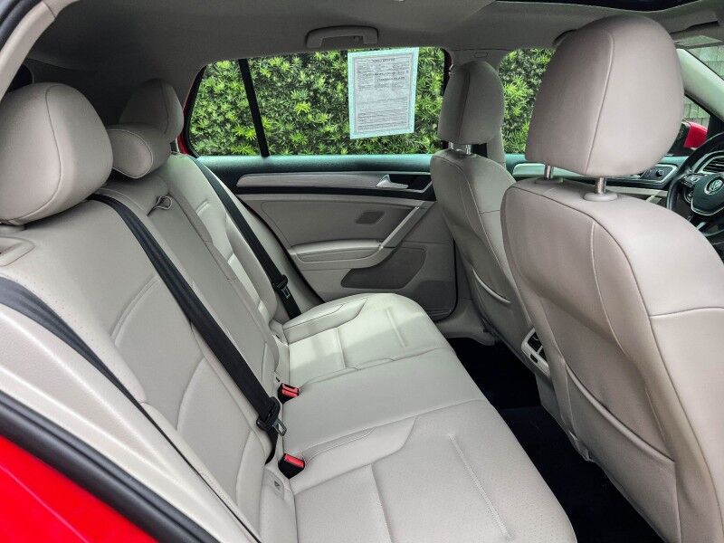 2016 Volkswagen Golf TSI S Wilmington NC