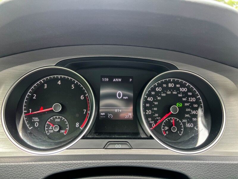 2016 Volkswagen Golf TSI S Wilmington NC