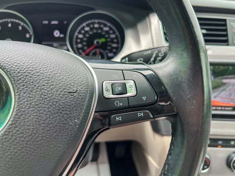 2016 Volkswagen Golf TSI S Wilmington NC