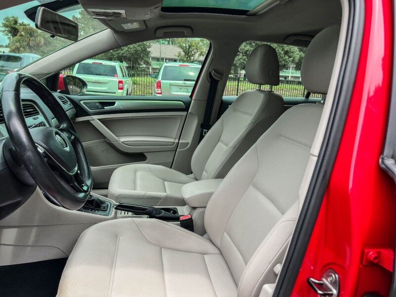2016 Volkswagen Golf TSI S Wilmington NC