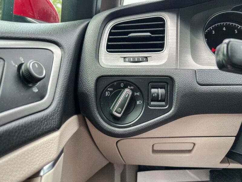 2016 Volkswagen Golf TSI S Wilmington NC