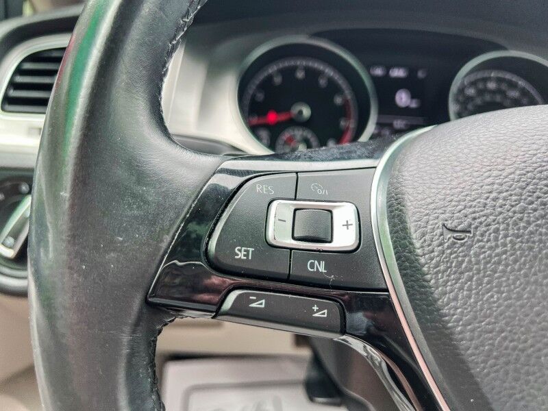 2016 Volkswagen Golf TSI S Wilmington NC