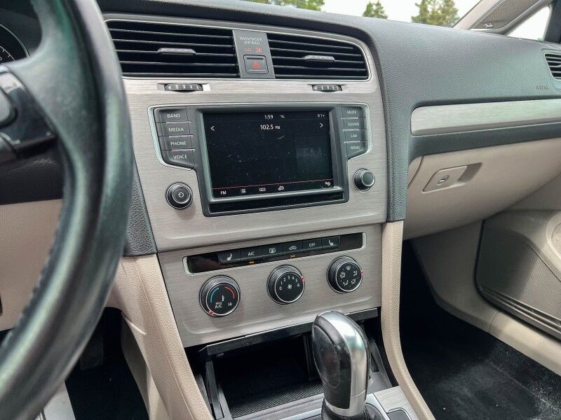 2016 Volkswagen Golf TSI S Wilmington NC