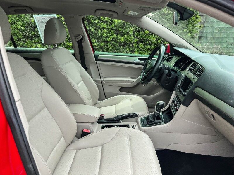 2016 Volkswagen Golf TSI S Wilmington NC