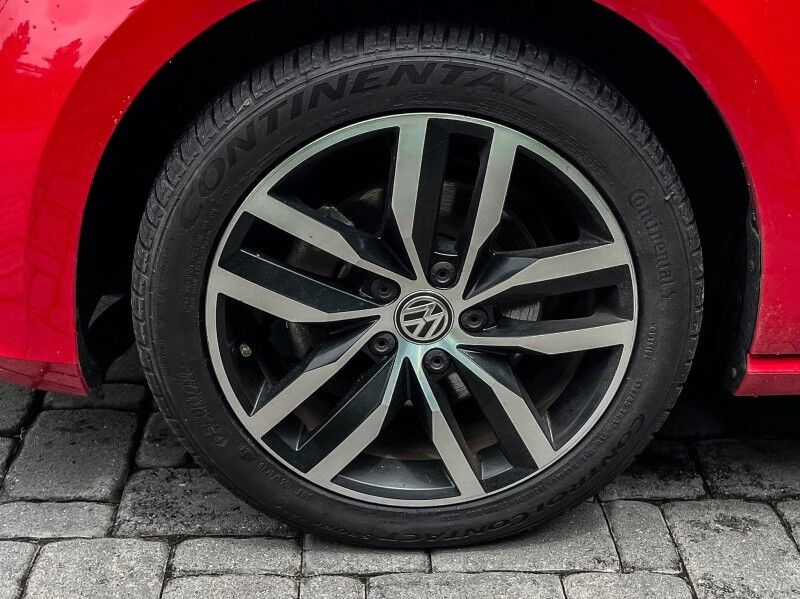 2016 Volkswagen Golf TSI S Wilmington NC