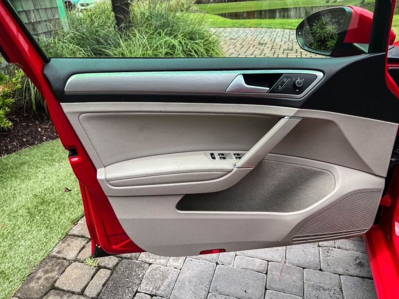 2016 Volkswagen Golf TSI S Wilmington NC