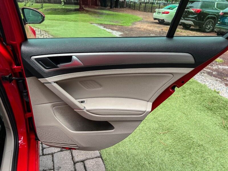 2016 Volkswagen Golf TSI S Wilmington NC