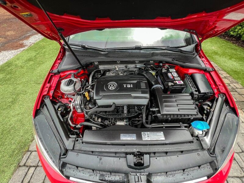 2016 Volkswagen Golf TSI S Wilmington NC
