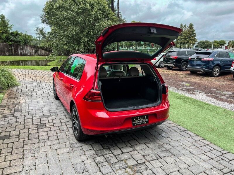 2016 Volkswagen Golf TSI S Wilmington NC