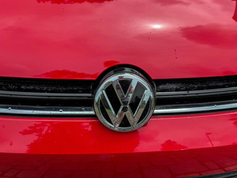 2016 Volkswagen Golf TSI S Wilmington NC