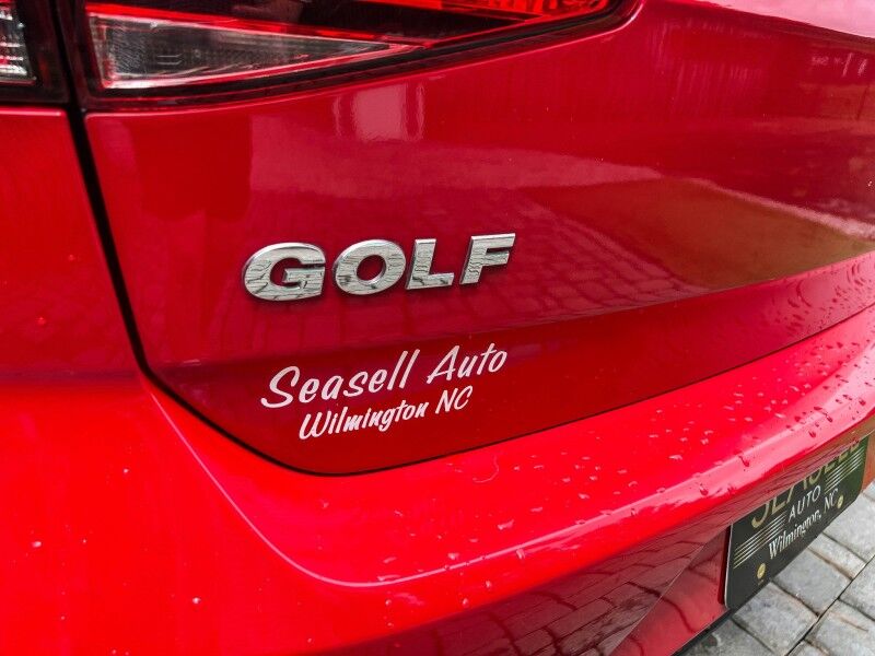 2016 Volkswagen Golf TSI S Wilmington NC