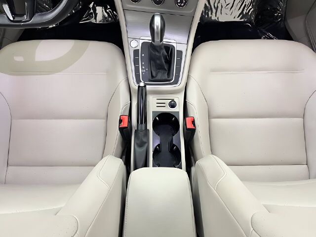 2016 Volkswagen Golf TSI SE 4-Door Carrollton TX