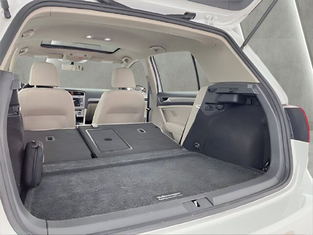 2016 Volkswagen Golf TSI SE 4-Door Carrollton TX