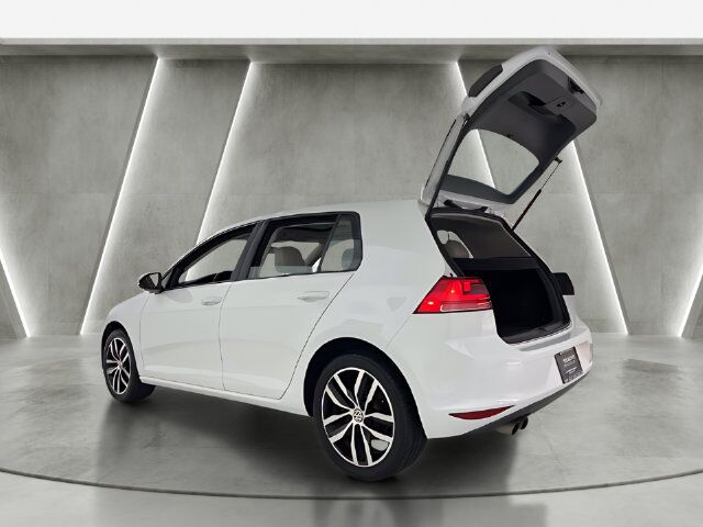 2016 Volkswagen Golf TSI SE 4-Door Carrollton TX