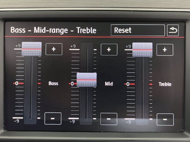 2016 Volkswagen Golf TSI SE 4-Door Carrollton TX