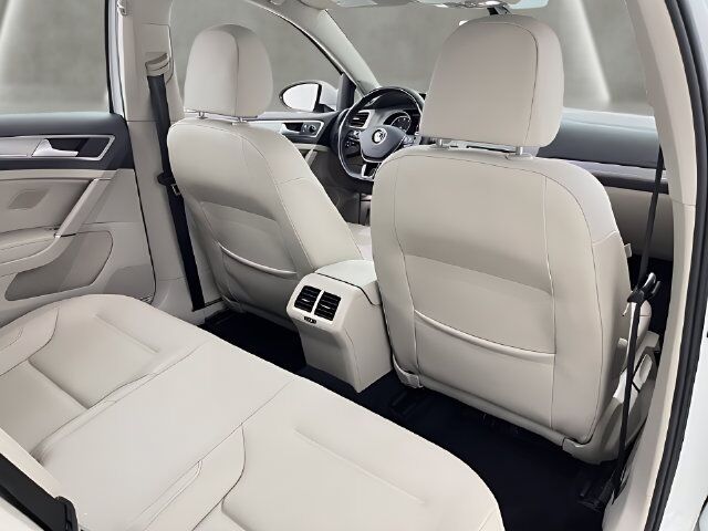 2016 Volkswagen Golf TSI SE 4-Door Carrollton TX