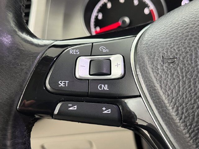 2016 Volkswagen Golf TSI SE 4-Door Carrollton TX