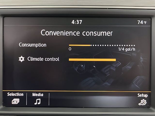 2016 Volkswagen Golf TSI SE 4-Door Carrollton TX