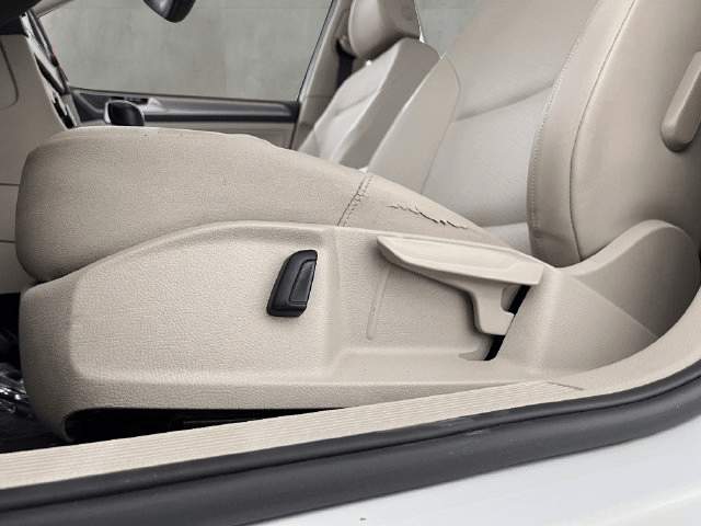 2016 Volkswagen Golf TSI SE 4-Door Carrollton TX